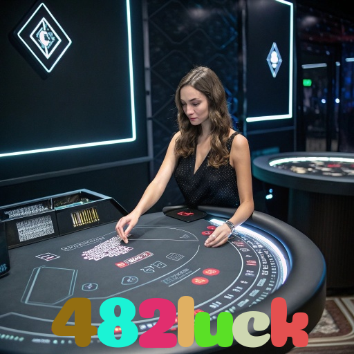 482luck - Baixe o App 482luck para Android e Comece a Jogar