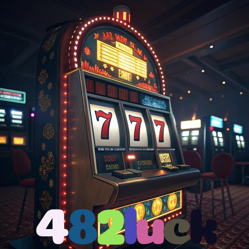 482luck - Baixe o app 482luck no Google Play e jogue ao vivo