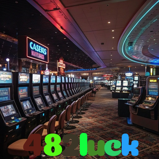482luck - Baixe o app 482luck no Google Play e jogue ao vivo