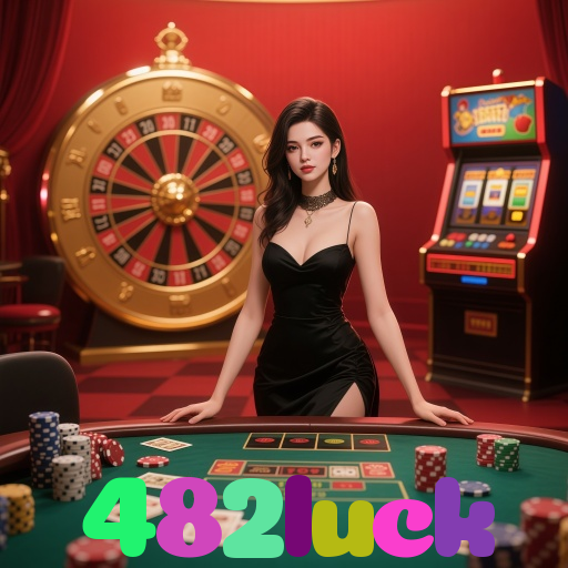 482luck - Baixe o App 482luck para Android e Comece a Jogar