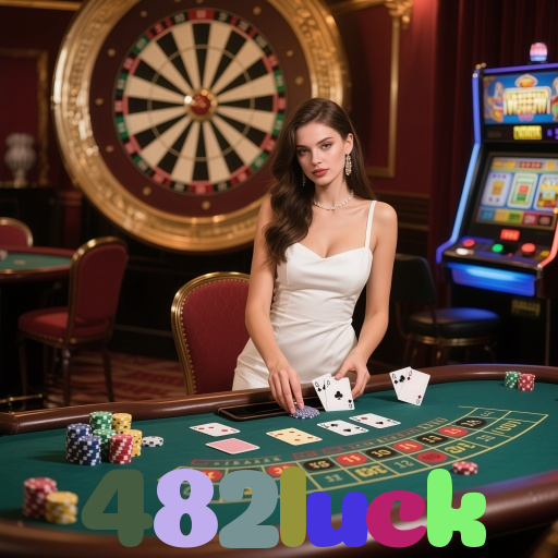 482luck - Baixe o App 482luck para Android e Comece a Jogar