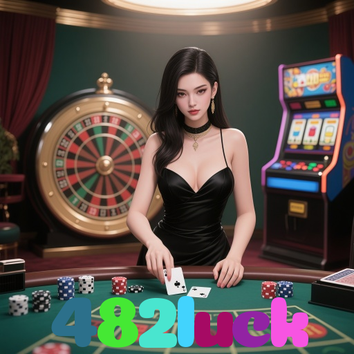 482luck - Baixe o App 482luck para Android e Comece a Jogar