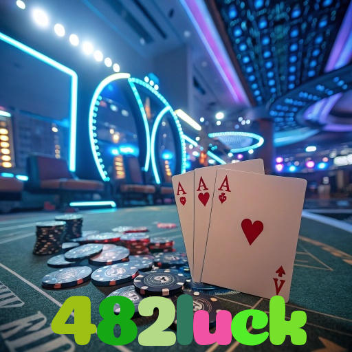 482luck - Baixe o App 482luck para Android e Comece a Jogar