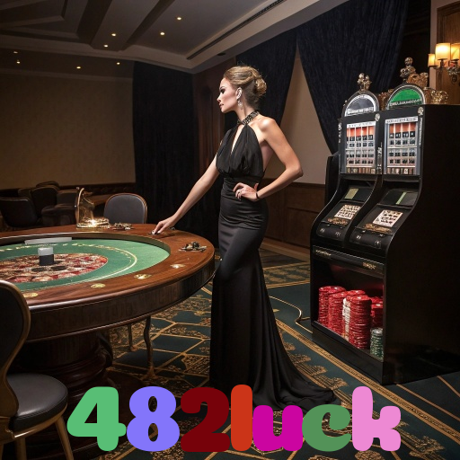 482luck - Baixe o App 482luck para Android e Comece a Jogar