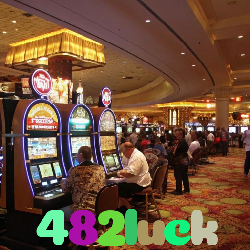 482luck - Baixe o app 482luck no Google Play e jogue ao vivo