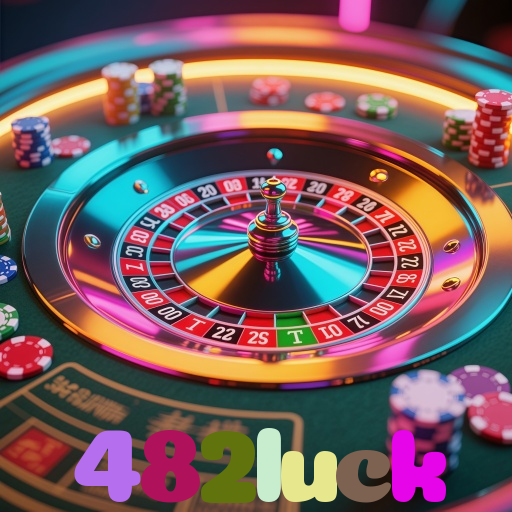 482luck - Baixe o app 482luck no Google Play e jogue ao vivo