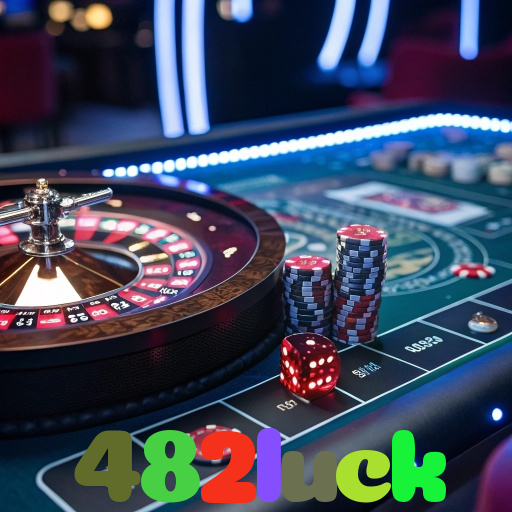 482luck - Baixe o App 482luck para Android e Comece a Jogar