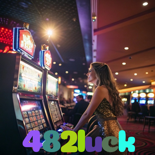 482luck - Baixe o app 482luck no Google Play e jogue ao vivo