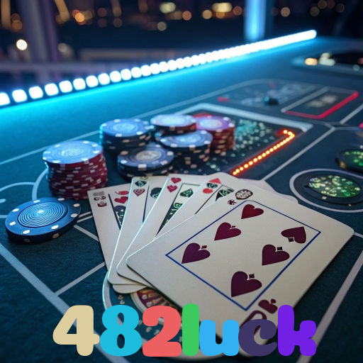 482luck - Baixe o app 482luck no Google Play e jogue ao vivo