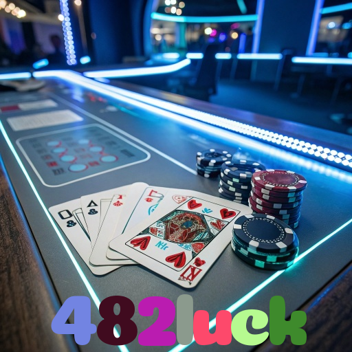 482luck - Baixe o app 482luck no Google Play e jogue ao vivo