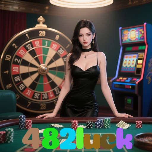 482luck - Baixe o App 482luck para Android e Comece a Jogar