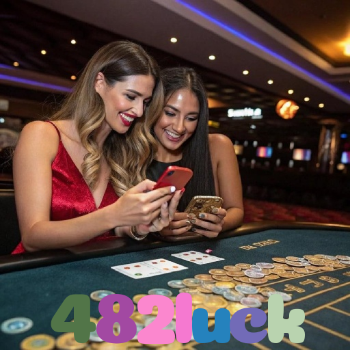 482luck - Baixe o App 482luck para Android e Comece a Jogar