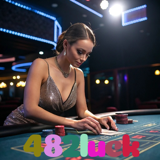 482luck - Baixe o app 482luck no Google Play e jogue ao vivo