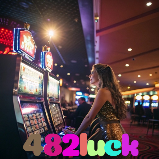482luck - Baixe o app 482luck no Google Play e jogue ao vivo