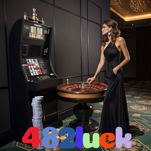 482luck - Baixe o app 482luck no Google Play e jogue ao vivo