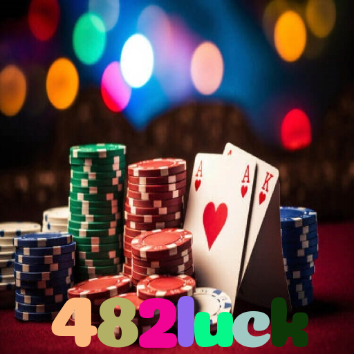 482luck - Baixe o App 482luck para Android e Comece a Jogar