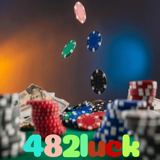 482luck - Baixe o app 482luck no Google Play e jogue ao vivo