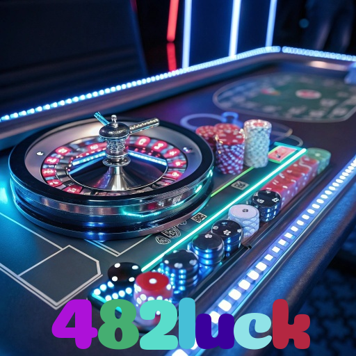 482luck - Baixe o App 482luck para Android e Comece a Jogar