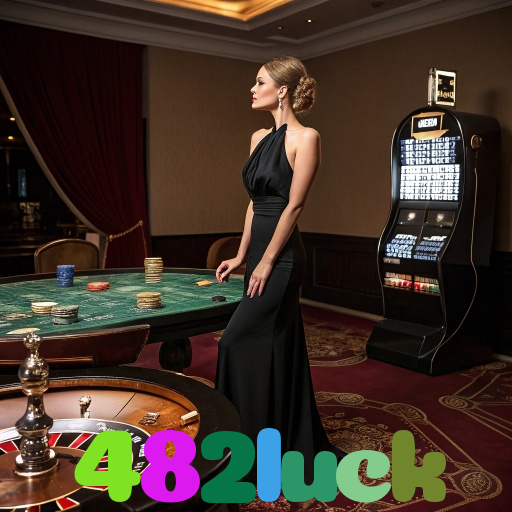 482luck - Baixe o app 482luck no Google Play e jogue ao vivo