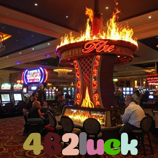 482luck - Baixe o App 482luck para Android e Comece a Jogar