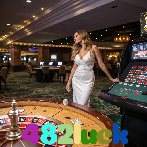 482luck - Baixe o app 482luck no Google Play e jogue ao vivo