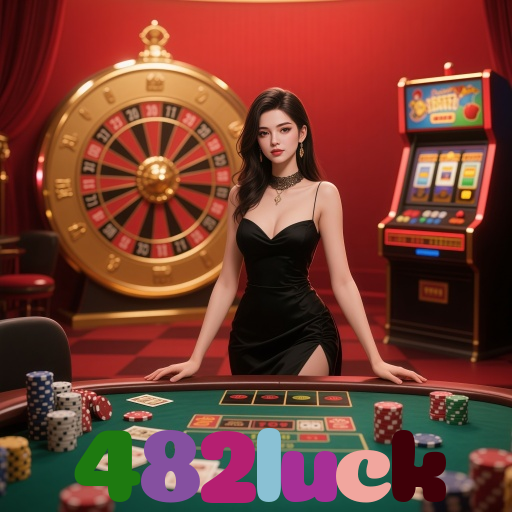 482luck - Baixe o app 482luck no Google Play e jogue ao vivo