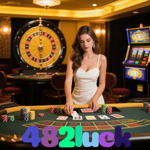 482luck - Baixe o app 482luck no Google Play e jogue ao vivo