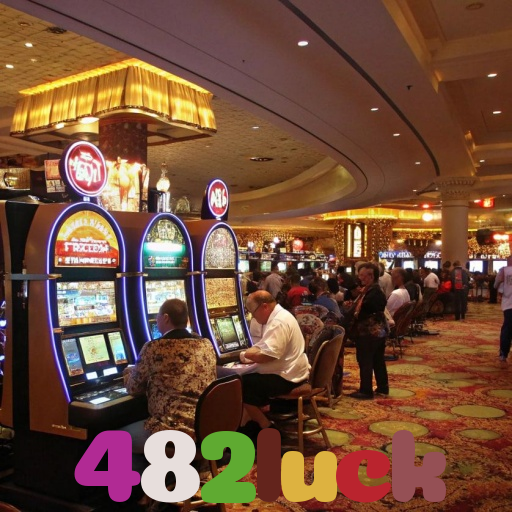 482luck - Baixe o App 482luck para Android e Comece a Jogar