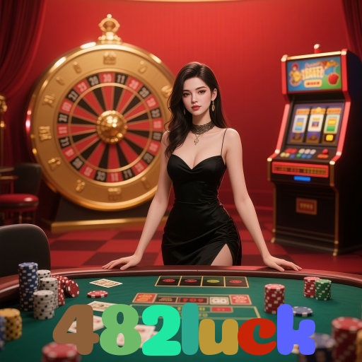 482luck - Baixe o App 482luck para Android e Comece a Jogar