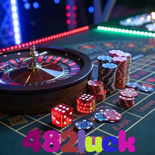482luck - Baixe o app 482luck no Google Play e jogue ao vivo