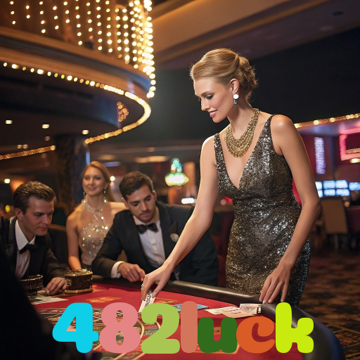 482luck - Baixe o app 482luck no Google Play e jogue ao vivo