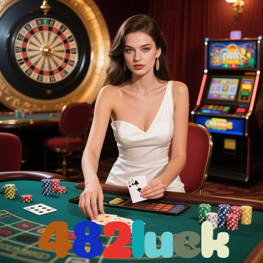 482luck - Baixe o App 482luck para Android e Comece a Jogar