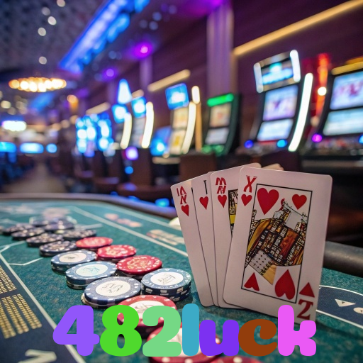 482luck - Baixe o app 482luck no Google Play e jogue ao vivo