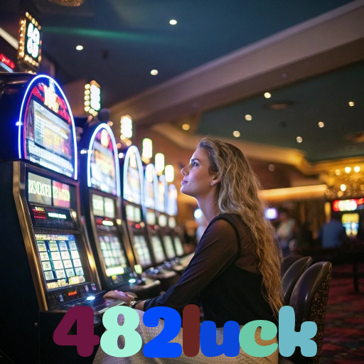 482luck - Baixe o App 482luck para Android e Comece a Jogar