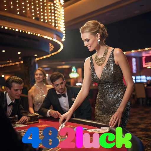 482luck - Baixe o App 482luck para Android e Comece a Jogar
