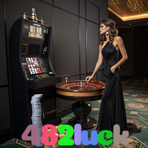 482luck - Baixe o App 482luck para Android e Comece a Jogar