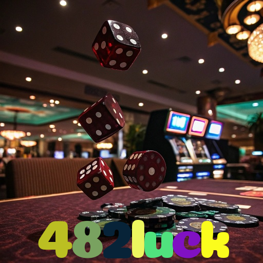 482luck - Baixe o App 482luck para Android e Comece a Jogar
