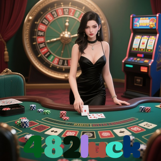 482luck - Baixe o App 482luck para Android e Comece a Jogar