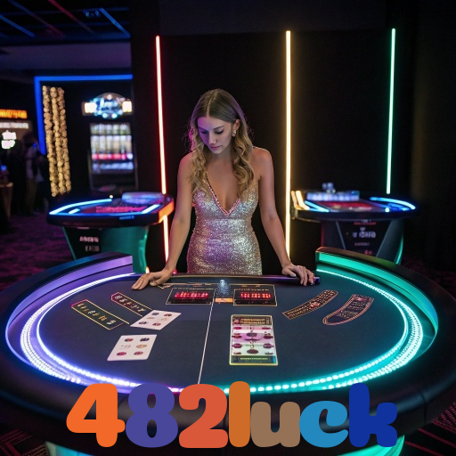482luck - Baixe o app 482luck no Google Play e jogue ao vivo