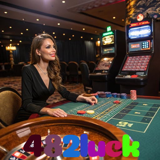 482luck - Baixe o App 482luck para Android e Comece a Jogar