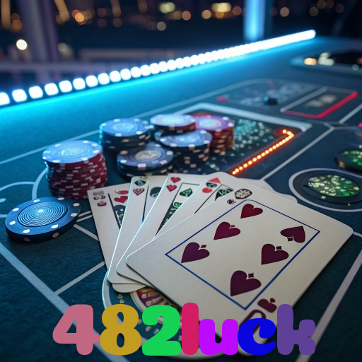 482luck - Baixe o app 482luck no Google Play e jogue ao vivo