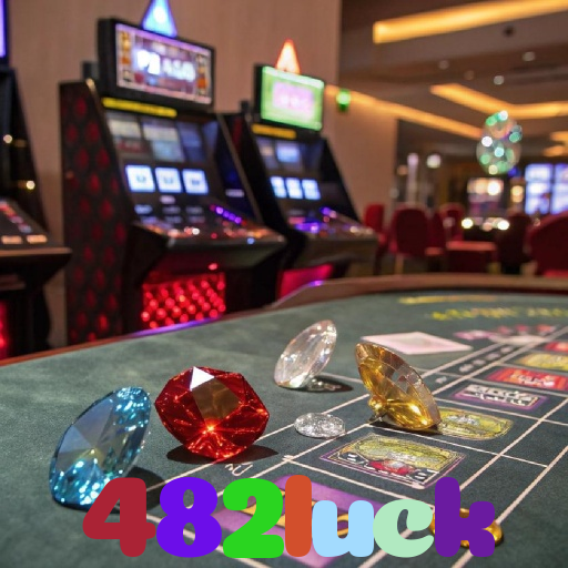482luck - Baixe o App 482luck para Android e Comece a Jogar