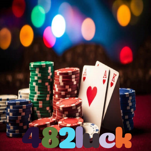 482luck - Baixe o App 482luck para Android e Comece a Jogar