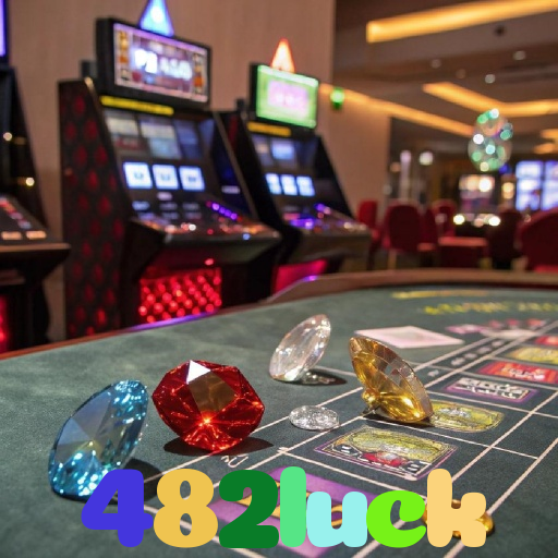 482luck - Baixe o app 482luck no Google Play e jogue ao vivo