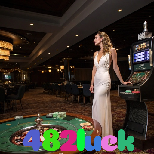 482luck - Baixe o app 482luck no Google Play e jogue ao vivo