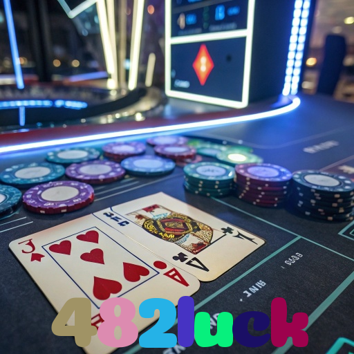 482luck - Baixe o App 482luck para Android e Comece a Jogar