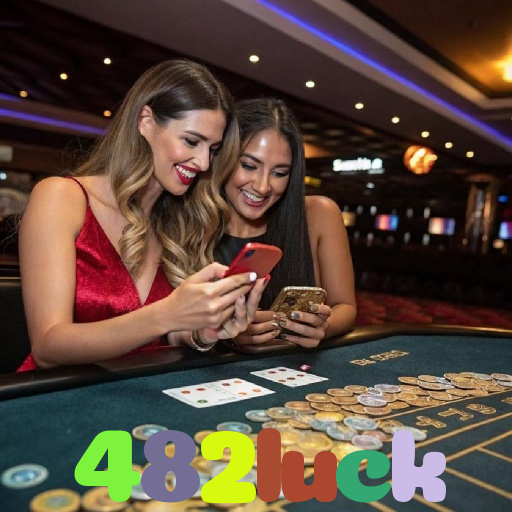 482luck - Baixe o app 482luck no Google Play e jogue ao vivo