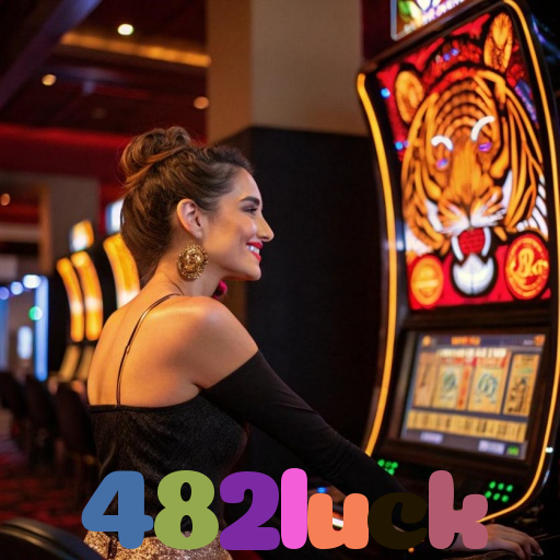 482luck - Baixe o App 482luck para Android e Comece a Jogar