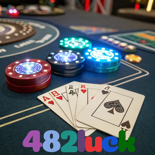 482luck - Baixe o App 482luck para Android e Comece a Jogar