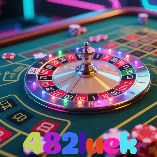 482luck - Baixe o app 482luck no Google Play e jogue ao vivo